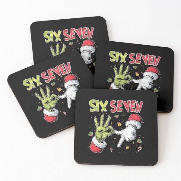 Item preview, Skeleton 6 7 Christmas designed and sold by frazier-made.