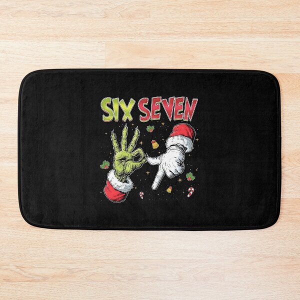 Item preview, Skeleton 6 7 Christmas designed and sold by frazier-made.