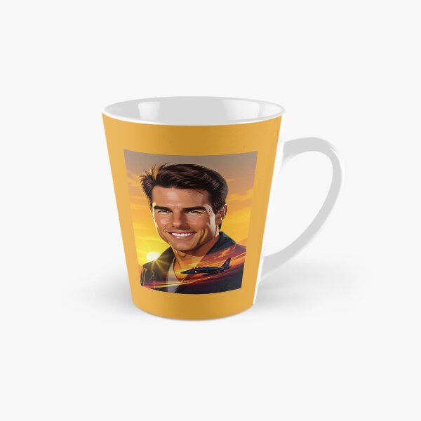Item preview, Sky Maverick Energy. Image inspired by Top Gun designed and sold by Planet Utoppia.