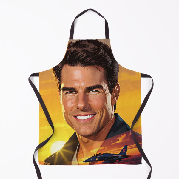 Item preview, Sky Maverick Energy. Image inspired by Top Gun designed and sold by Planet Utoppia.