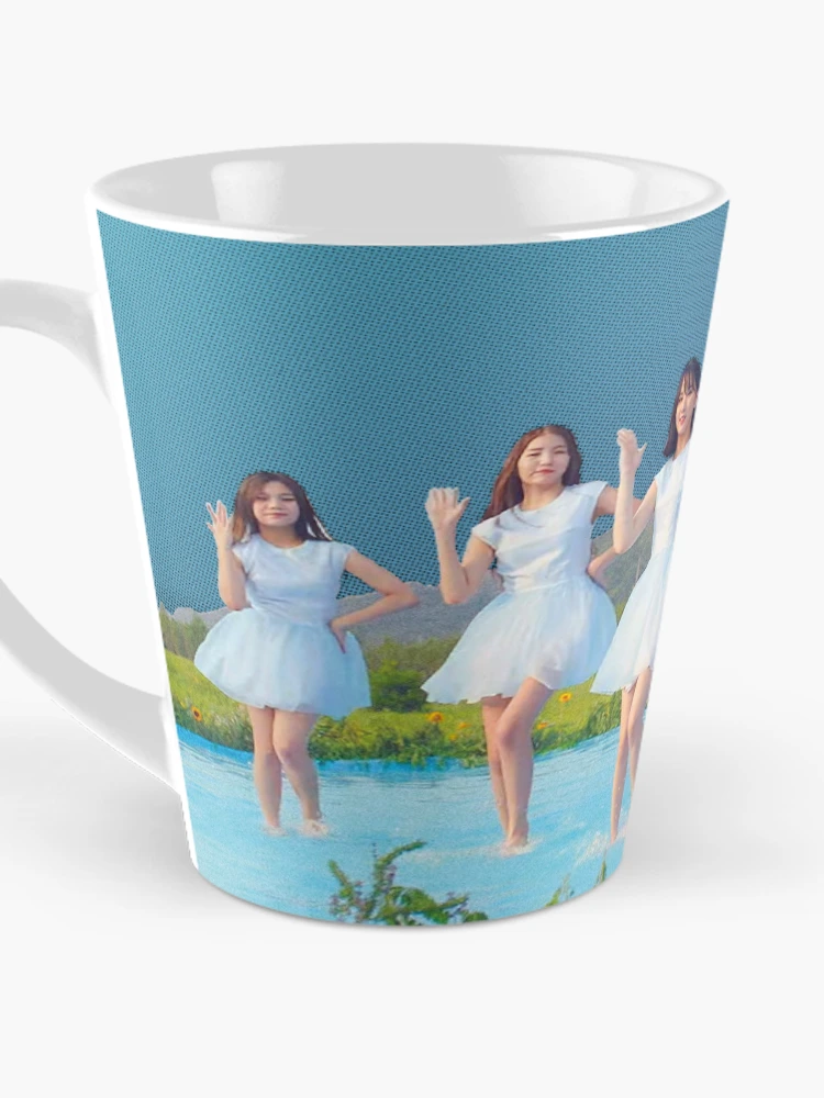 Thumbnail 3 of 4, Coffee Mug, GFriend - Parallel designed and sold by RhodesToKpop.