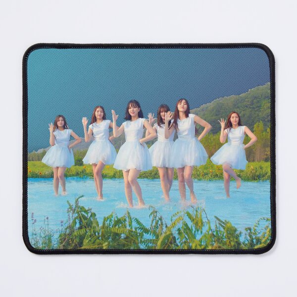 Item preview, GFriend - Parallel designed and sold by RhodesToKpop.