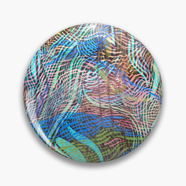 Item preview, The Lines of the Lake designed and sold by AltheaTheThird.