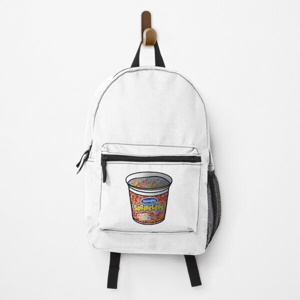 Item preview, Sprinkl'ers Yogurt designed and sold by honeybeepaper.