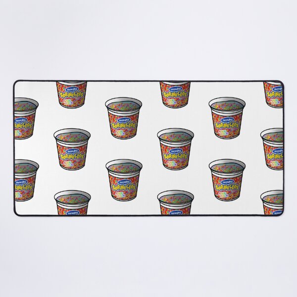 Item preview, Sprinkl'ers Yogurt designed and sold by honeybeepaper.