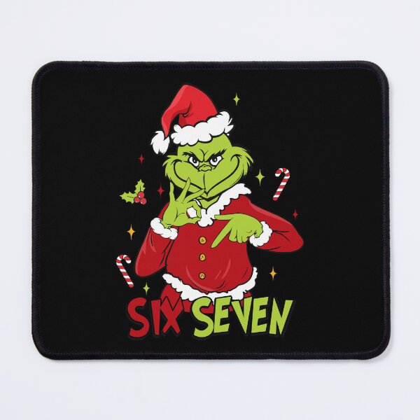 Item preview, Funny Six Seven Meme Christmas designed and sold by frazier-made.