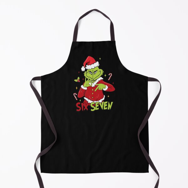Item preview, Funny Six Seven Meme Christmas designed and sold by frazier-made.