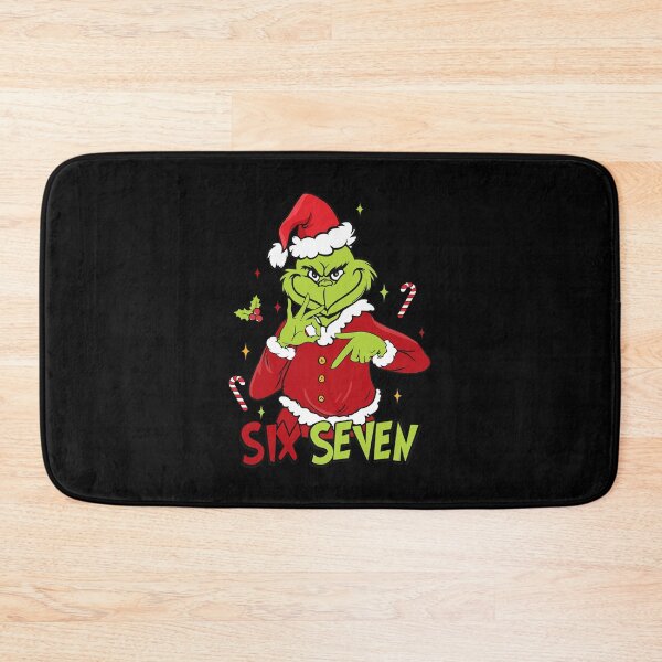 Item preview, Funny Six Seven Meme Christmas designed and sold by frazier-made.