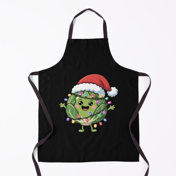 Item preview, Brussels Sprouts Christmas Sprout Lover Kids Toddler Youth designed and sold by clothesy7.