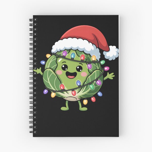 Item preview, Brussels Sprouts Christmas Sprout Lover Kids Toddler Youth designed and sold by clothesy7.