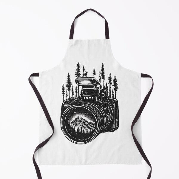 Item preview, Camera Mountain designed and sold by stephenflashart.