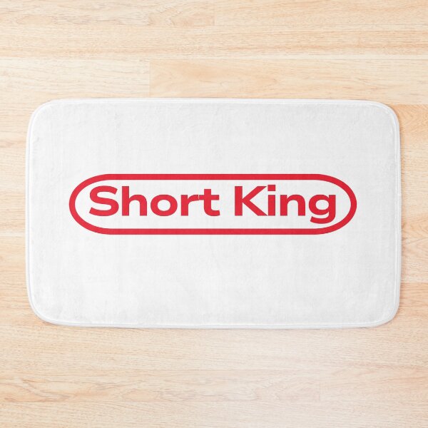 Item preview, Short King designed and sold by PlumTreeDesign.