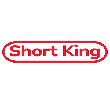 Artwork thumbnail, Short King by PlumTreeDesign