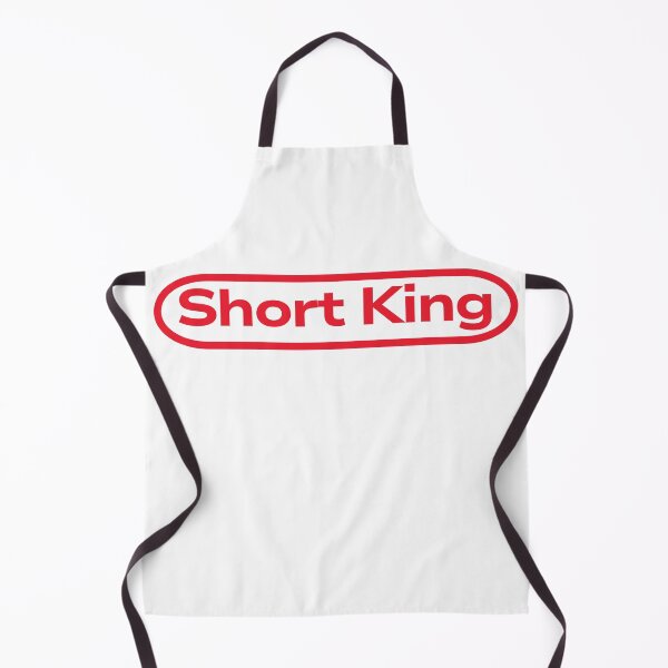 Item preview, Short King designed and sold by PlumTreeDesign.