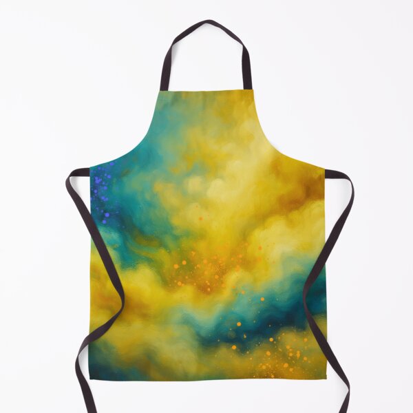 Item preview, Vivid Clouds and Colors designed and sold by Joey Santiago.