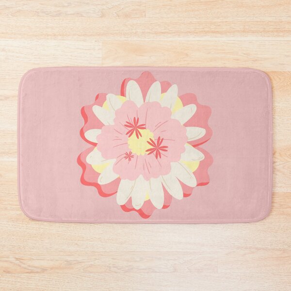 Item preview, Pinkie flower designed and sold by IREMORHAN.