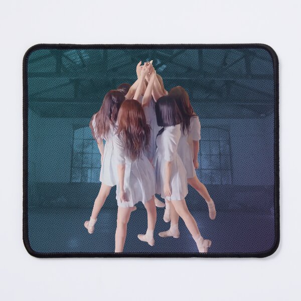 Item preview, GFriend - Rainbow (Colour) designed and sold by RhodesToKpop.