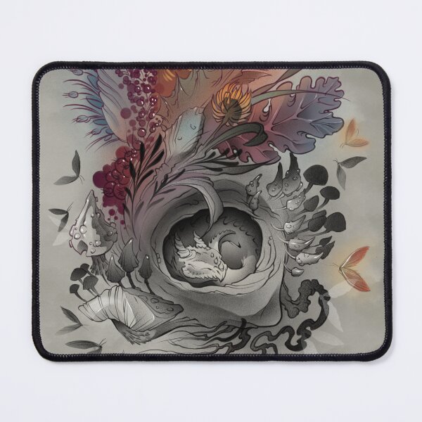 Item preview, A little dragons dream designed and sold by stahlnagel.ttt.