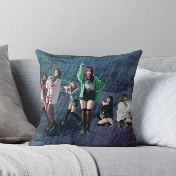 Item preview, GFriend - Time For The Moon Night  designed and sold by RhodesToKpop.