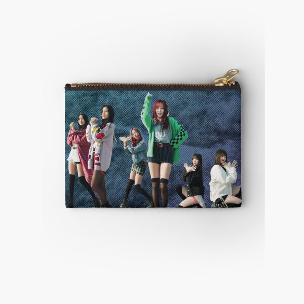 Item preview, GFriend - Time For The Moon Night  designed and sold by RhodesToKpop.