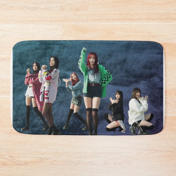 Item preview, GFriend - Time For The Moon Night  designed and sold by RhodesToKpop.