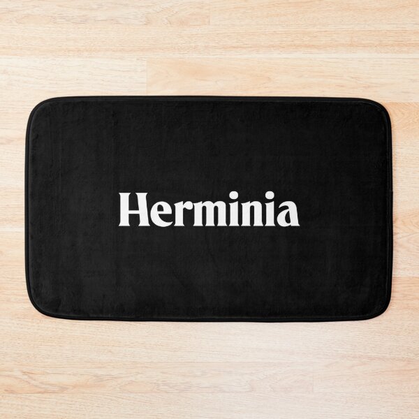 Item preview, Name Herminia White Deneane Font designed and sold by Art in My Loft.