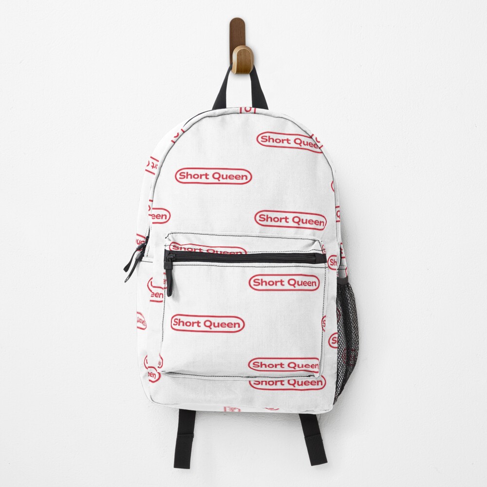 Item preview, Backpack designed and sold by PlumTreeDesign.