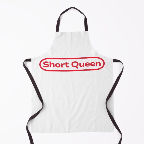 Item preview, Short Queen designed and sold by PlumTreeDesign.