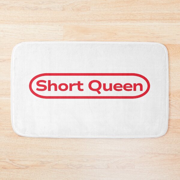Item preview, Short Queen designed and sold by PlumTreeDesign.