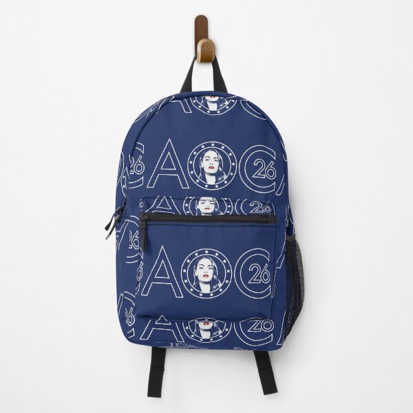 Item preview, AOC 2026 - Alexandria Ocasio-Cortez '26 designed and sold by Winner Chicken Dinner Designs.