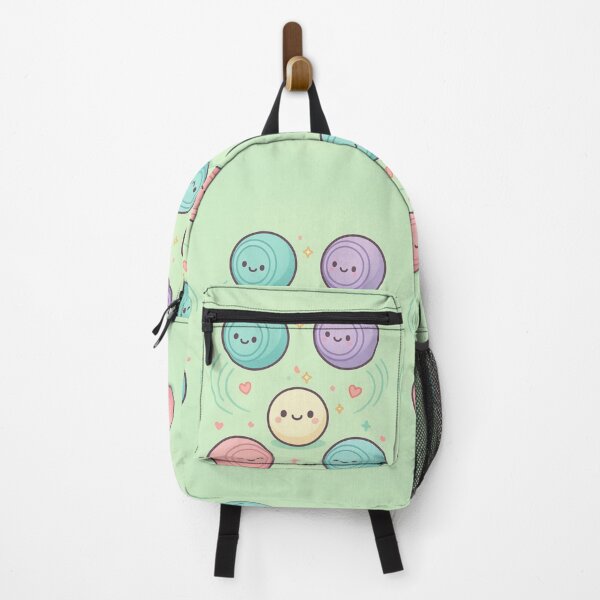 Item preview, Lawn Bowling - Kawaii version designed and sold by DamioPolArt.