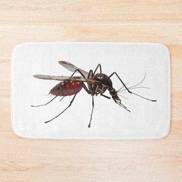 Item preview, Aedes Aegypti | The Striking Dengue designed and sold by Maldives-Art.