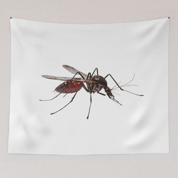 Item preview, Aedes Aegypti | The Striking Dengue designed and sold by Maldives-Art.