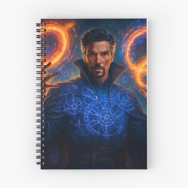 Item preview, Mystic Master – guardian of the dimensions designed and sold by LoomisDreams.