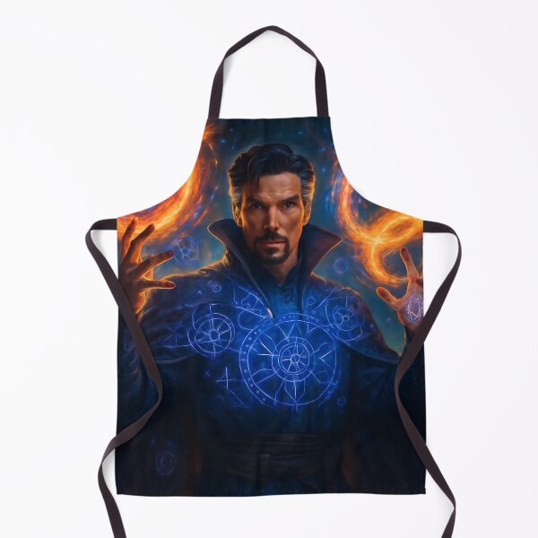 Item preview, Mystic Master – guardian of the dimensions designed and sold by LoomisDreams.