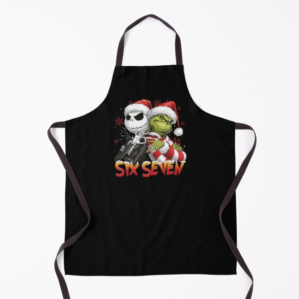 Item preview, Funny Six Seven Christmas designed and sold by frazier-made.