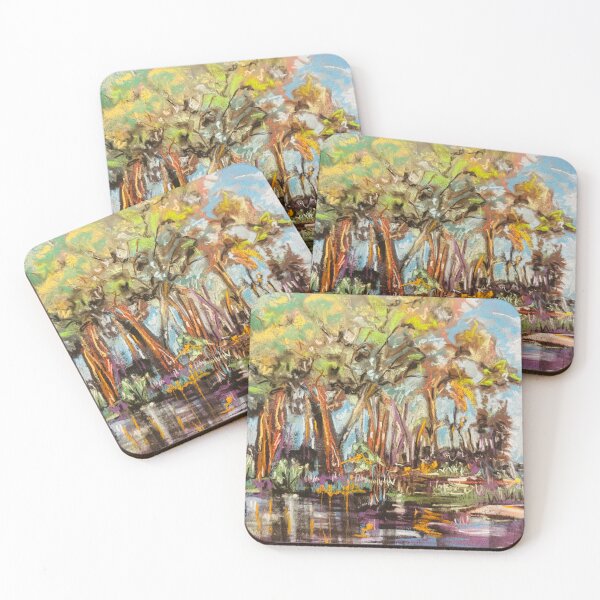 Item preview, trees designed and sold by Pipsilk.