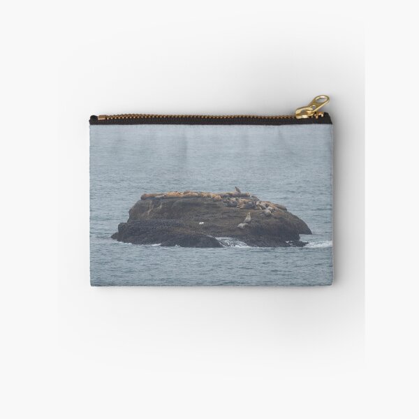 Item preview, Island of Sea Lions designed and sold by TinyDinoDesigns.