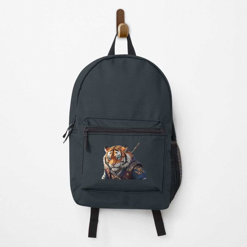 Item preview, Backpack designed and sold by RWT-Design.