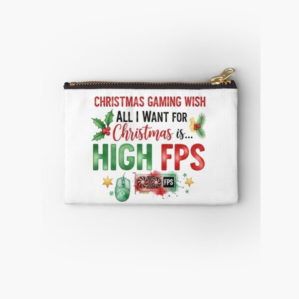 Item preview, Christmas Gaming designed and sold by banglalook.