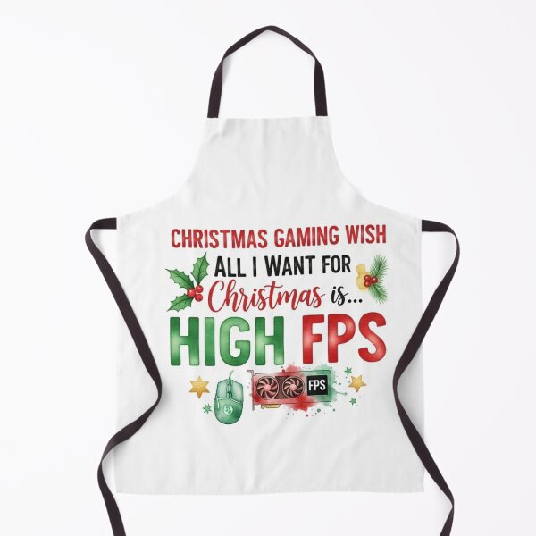 Item preview, Christmas Gaming designed and sold by banglalook.