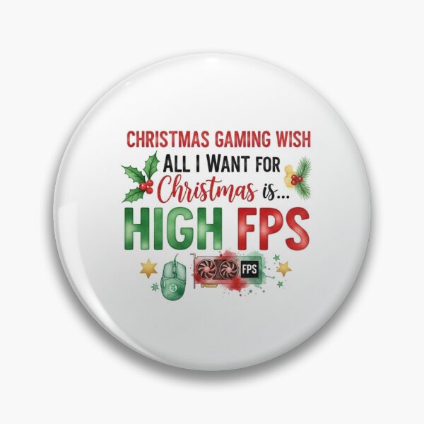 Item preview, Christmas Gaming designed and sold by banglalook.