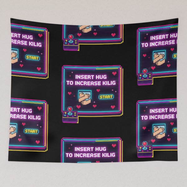 Item preview, Kilig-O-Meter (XI) designed and sold by nature. electrified..