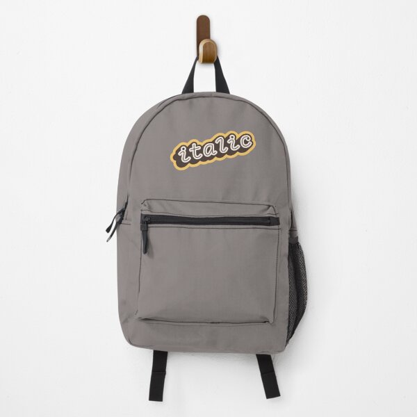 Item preview, Retro Italic Script Typography Design designed and sold by trepiu.