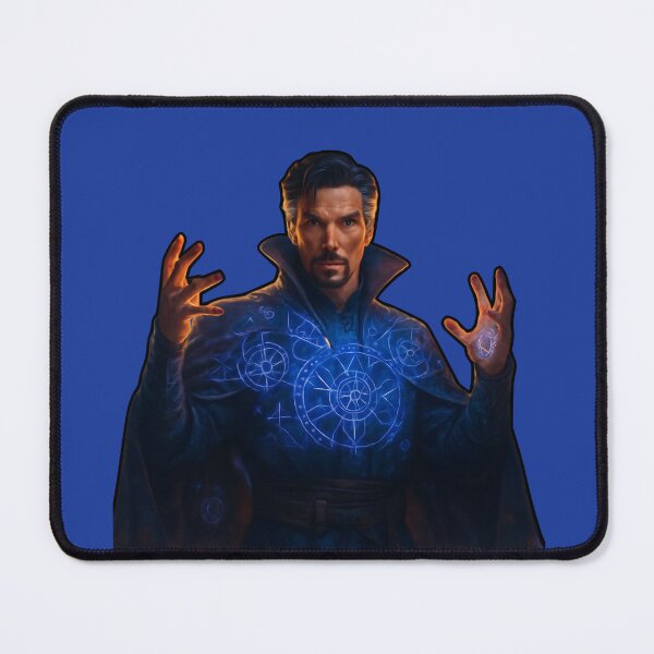 Item preview, Arcane Master – guardian of mystical knowledge designed and sold by LoomisDreams.