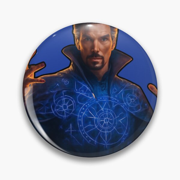 Item preview, Arcane Master – guardian of mystical knowledge designed and sold by LoomisDreams.