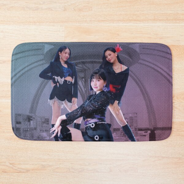 Item preview, Viviz - Beam of Prism 2 designed and sold by RhodesToKpop.