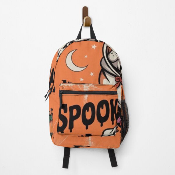 Item preview, Spooky Howl -Funny Halloween Bulldog Design designed and sold by VIRAL-PRINTS.