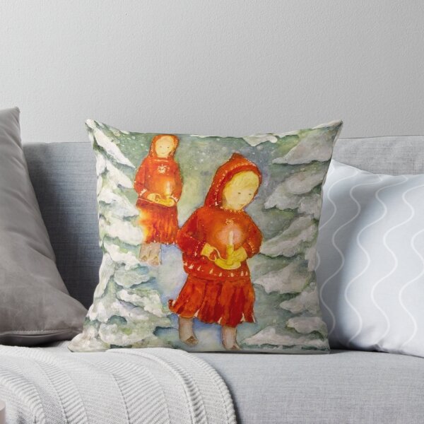 Item preview, Solstice Walk designed and sold by Beth Foster Creative.