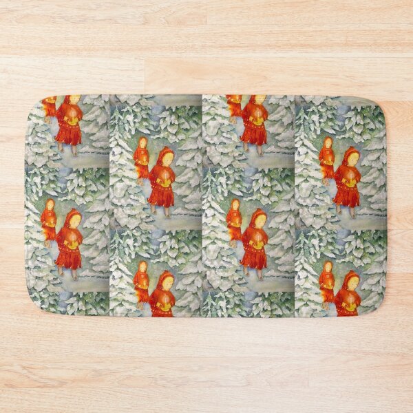 Item preview, Solstice Walk designed and sold by Beth Foster Creative.